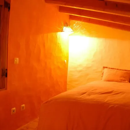 Casa Do Meio Do Mundo Casa vacanze Pedralva